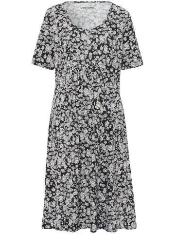 Платье из джерси