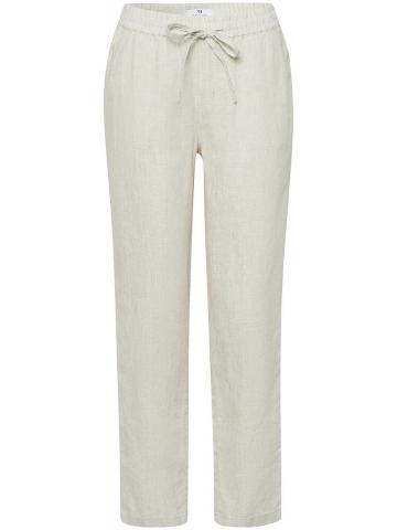 Брюки до лодыжки