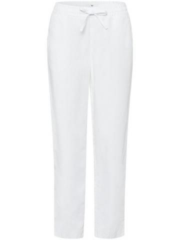 Брюки до лодыжки