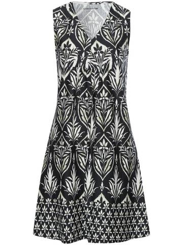 Платье из джерси