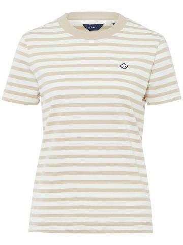 Кофта с круглым вырезом