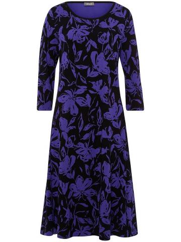 Платье из джерси