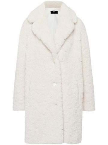 Длинная куртка