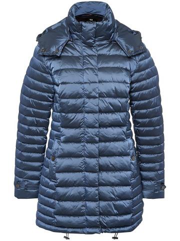 Стеганая куртка