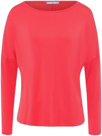 Кофта с круглым вырезом