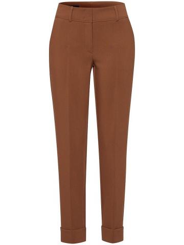 Брюки до лодыжки