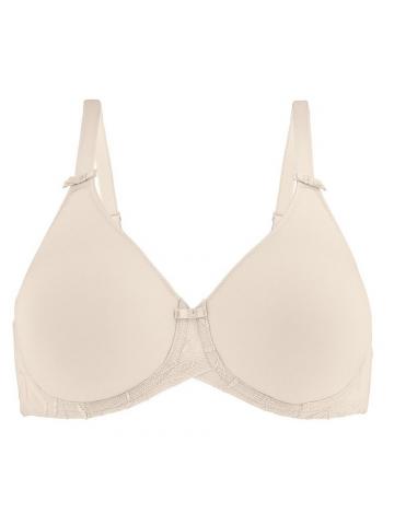 Бюстгальтер на косточках