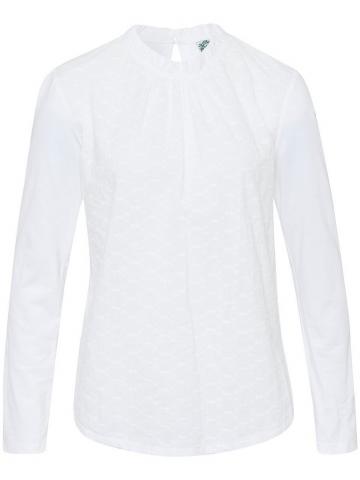 Блузка-майка