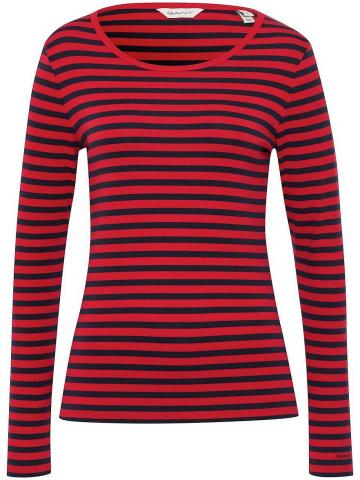 Кофта с круглым вырезом