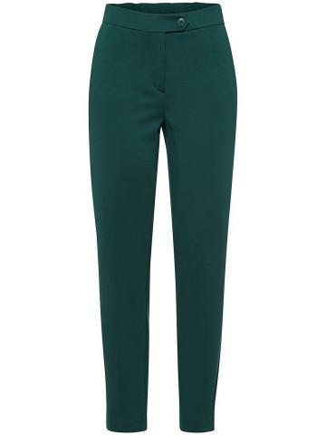 Брюки из джерси