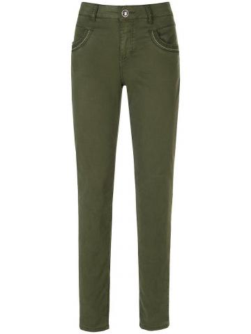 Брюки из джерси