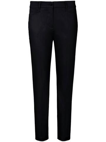 Брюки до лодыжки