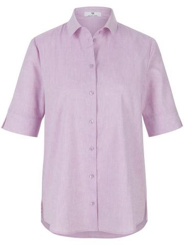 Блузка с коротким рукавом