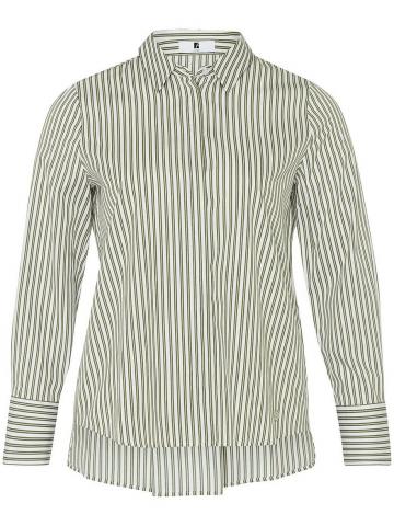 Длинная блузка