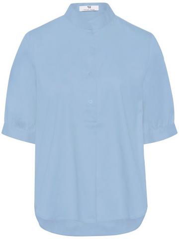 Блузка с коротким рукавом