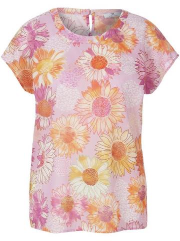 Блузка-майка