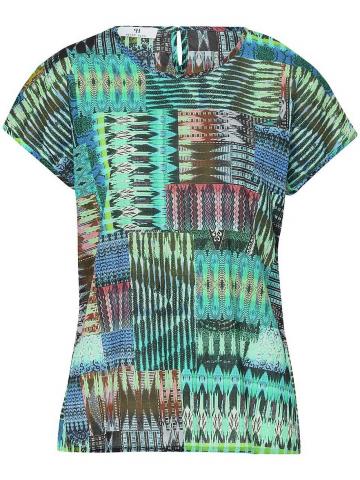 Блузка-майка