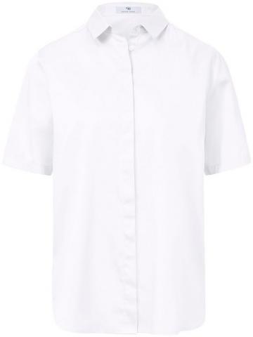 Блузка с коротким рукавом