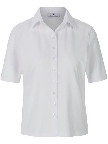 Блузка из джерси