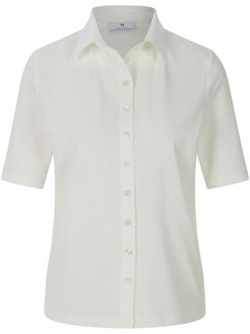 Блузка из джерси