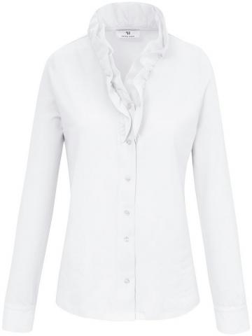 Блузка из джерси