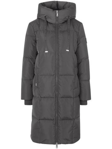 Короткое пальто