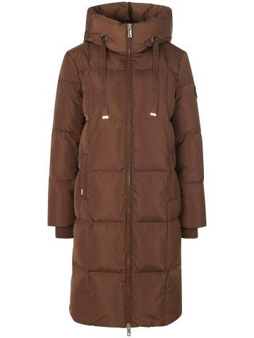 Короткое пальто