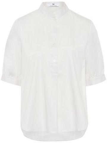 Блузка с коротким рукавом