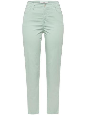 Короткие джинсы