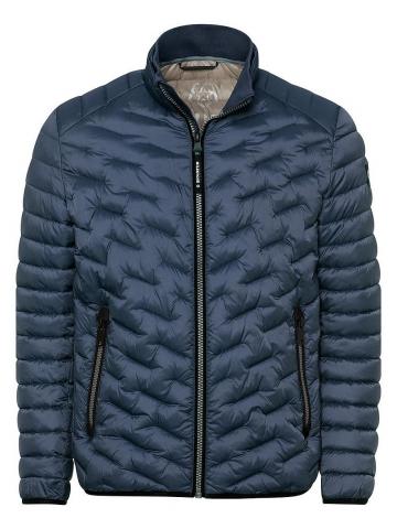 Стеганая куртка