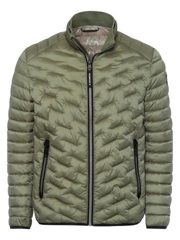 Стеганая куртка