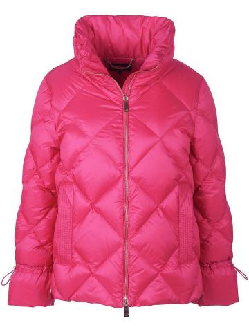 Стеганая куртка