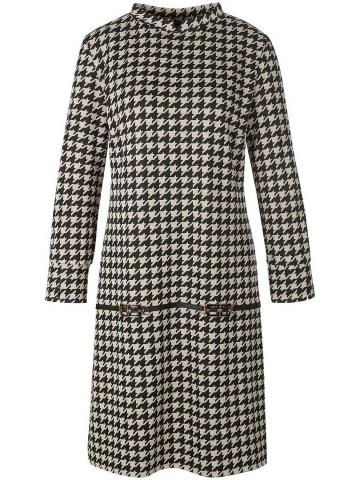 Платье из джерси