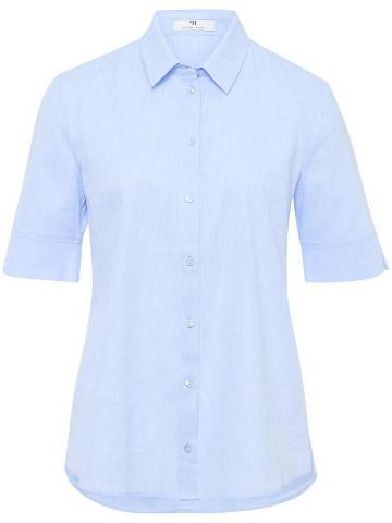 Блузка с коротким рукавом