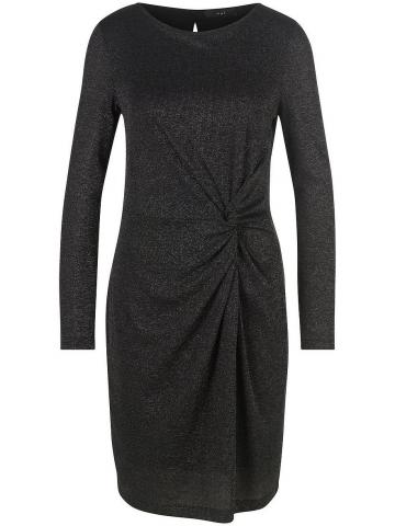 Платье из джерси