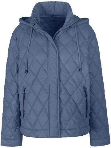 Стеганая куртка