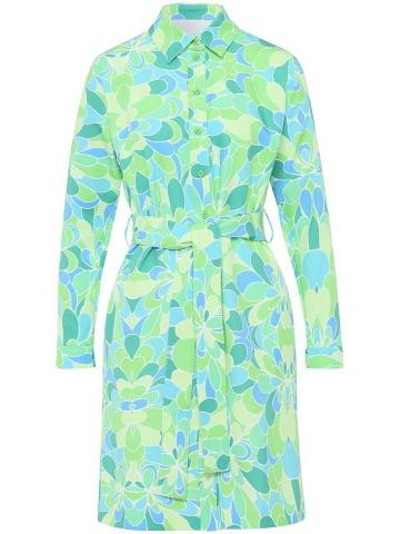 Платье из джерси