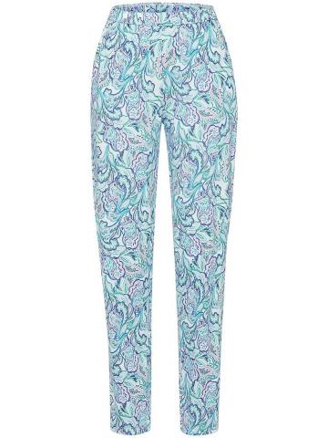 Брюки до лодыжки