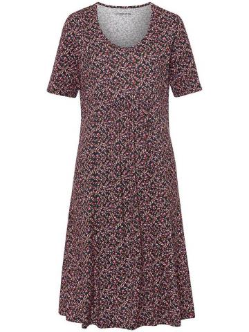 Платье из джерси