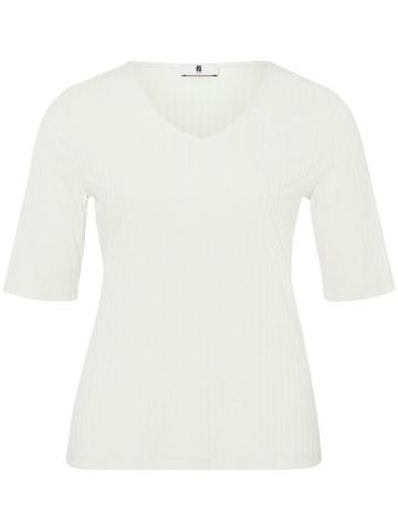 Кофта с вырезом V