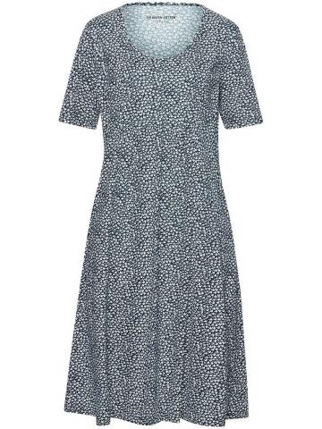 Платье из джерси