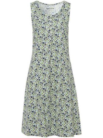 Платье из джерси