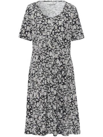 Платье из джерси