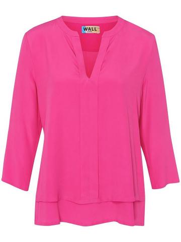 Блузка-майка