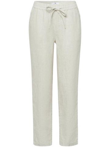 Брюки до лодыжки