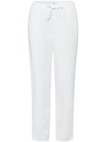 Брюки до лодыжки