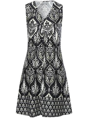 Платье из джерси