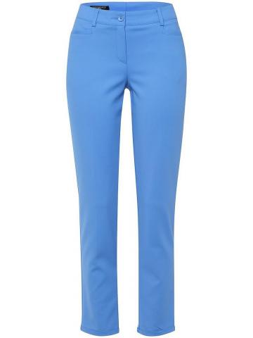 Брюки до лодыжки