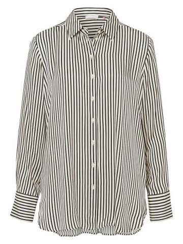 Длинная блузка