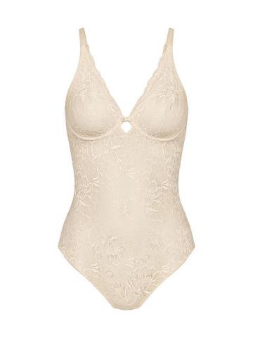 Боди-корсет